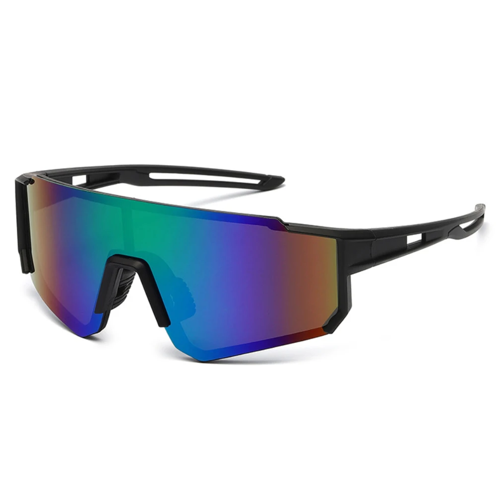 

Men's Sunglasses Outdoor Women's Cycling Glasses Sport Eyewear MTB Bike Goggles UV Protection Glasses For Bicycle Safety Lenses