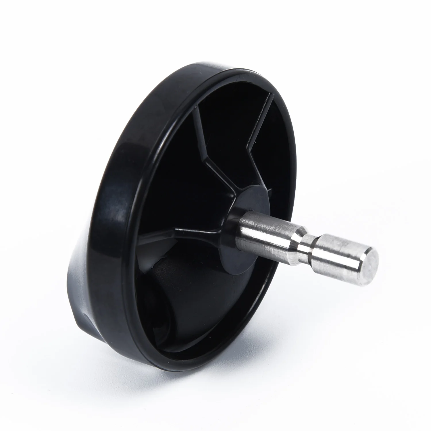 Инструмент роликовое колесо для Roomba 500 600 700 800 900 съемный передний аксессуар