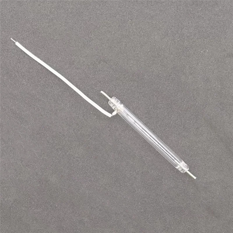 1 шт. Новинка для Godox V850 V860 TT685 V1 Flash Tube Xenon Lamp Flashtube Запасная часть