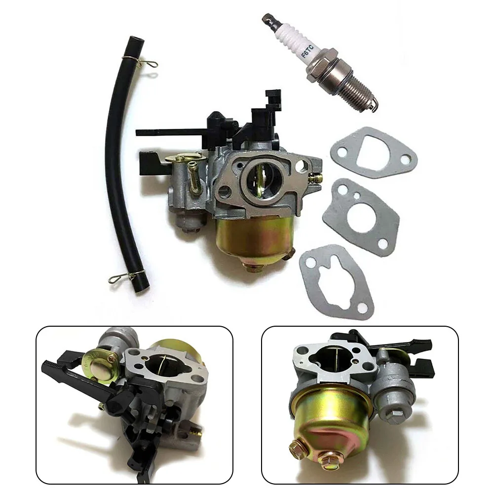 

Carburettor Kit For Einhell Royal RPM 51 S BG-PM 46 S GH-PM 46/1 S Garden Lawnmowers Parts Carburettor Gaskets Hose Plug Kit