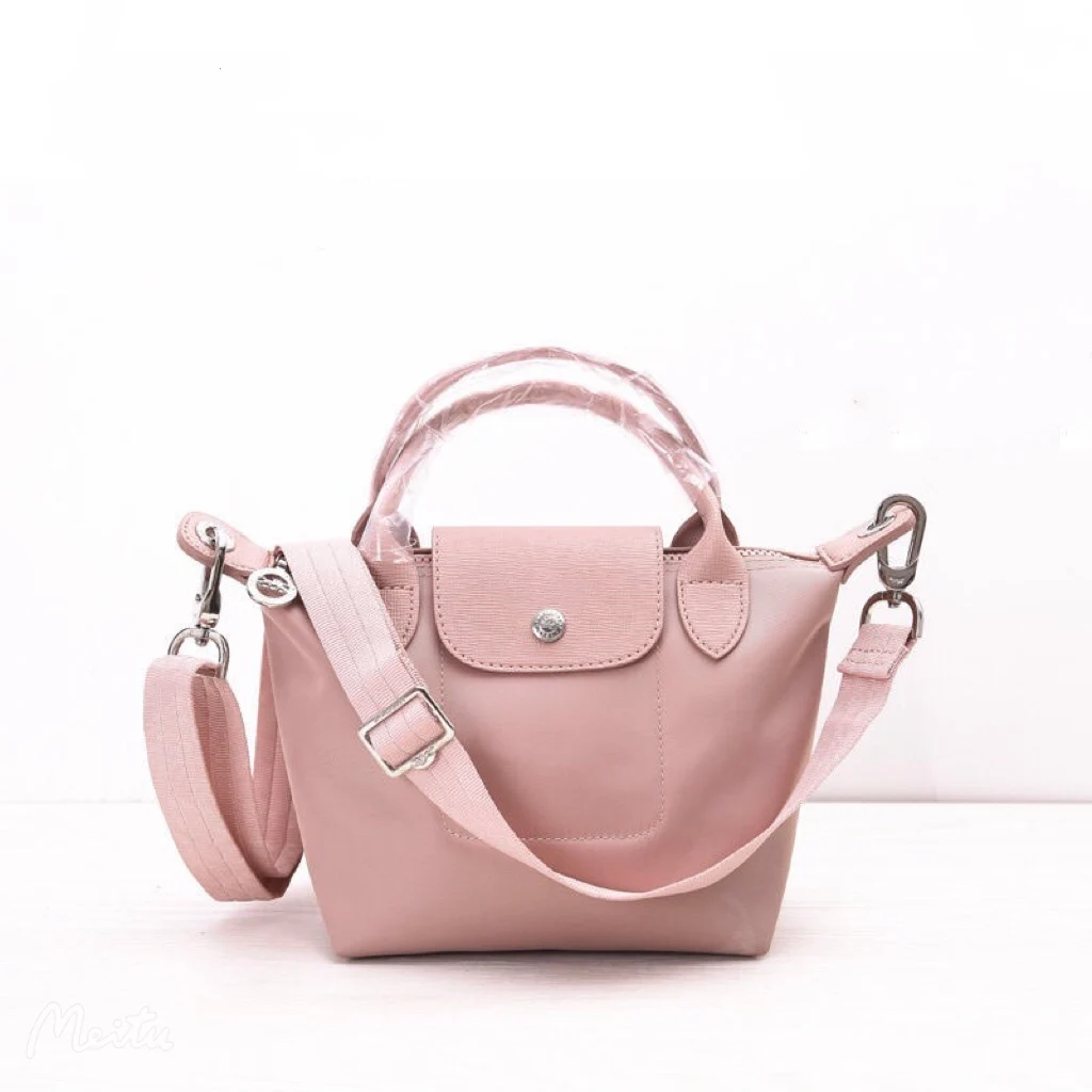 

Женские сумки, дизайнерские сумки-мессенджеры, сумка из натуральной кожи и нейлона, сумка на плечо, сумки-Хобо через плечо, кошельки, сумки-т...