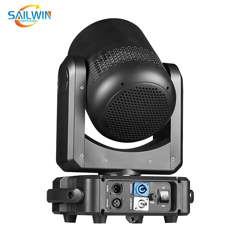 Оптовая продажа светодиодных вращающихся головок Pixel Effect Mini 7X60W Bee Eye Zoom для дискотек, клубов, мероприятий и сценического освещения (art.: 3920db79586ac) - 3920db79586ac