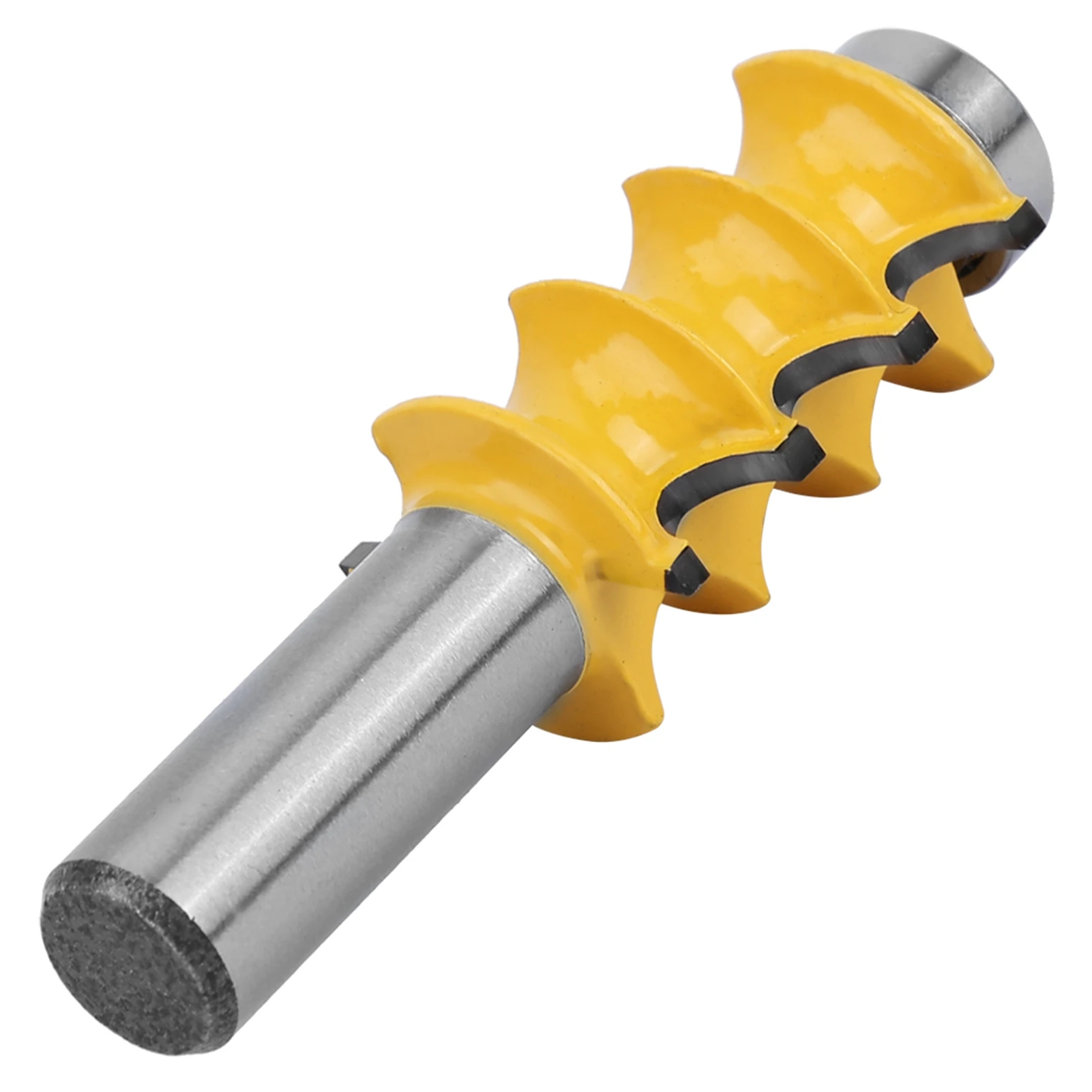 Фрезы для литья под давлением с тройным бортом радиусом 3/16 дюйма