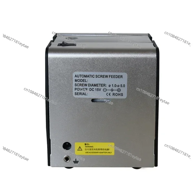 FA590 аппаратное обеспечение автоматическая машина для подсчета винтов счетчик