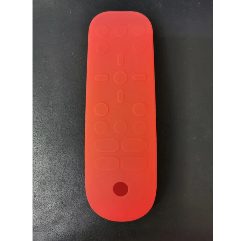 

P9YE Protective Silicone for Remote Control 5 Protective Shockproof 3 Color
