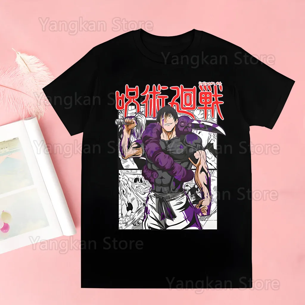 Женская футболка с круглым вырезом принтом и