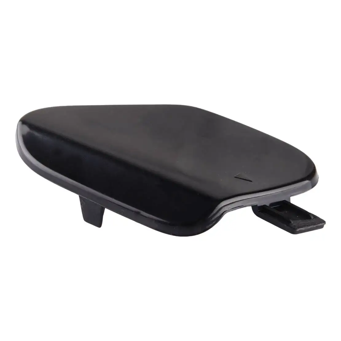 51128056540 Задний бампер фаркоп крышка подходит для BMW X6 F16 M-Sport 2014 2015 2016 2017 2018 2019 черный