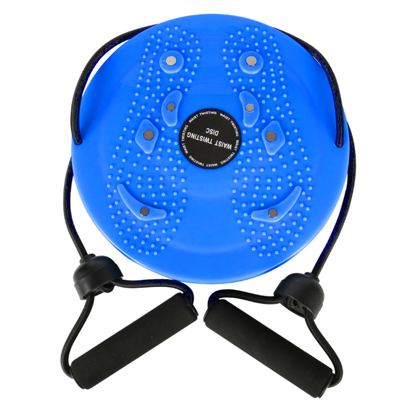 

Скручивающая доска для созвездий, тренажер для талии и тела, тренажер для аэробики, фитнеса, скручивающий талию диск, многофункциональный д...