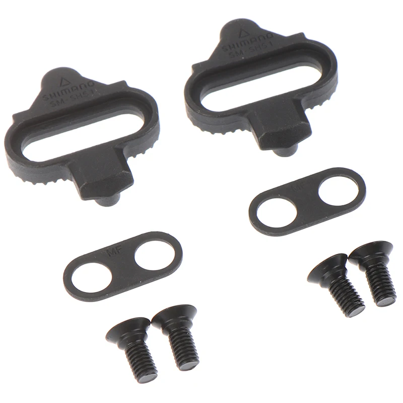 

SM-SH51 Shimano SPD, для горного велосипеда PD-M959 M647, M646, M545, M424