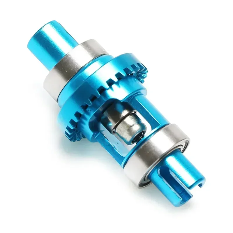 Для Wltoys K929 K939 K969 K979 K989 K999 масштаб 1/28 запасные части для радиоуправляемых