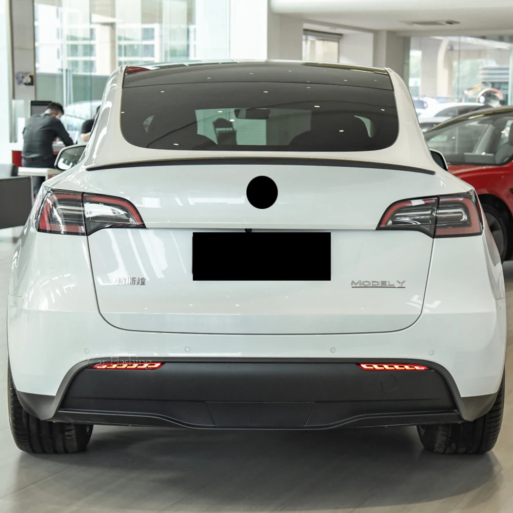 2 шт. задние противотуманные фары Tesla Model 3 2016-2022 модель Y 2019-2022 |