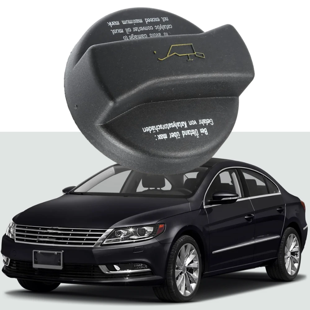 Крышка наполнителя масла двигателя 026103485L для Volkswagen VW Beetle 1998-2005 Audi A4 1997-2003