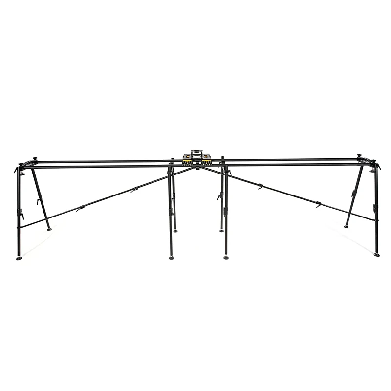 

Greenbull BX300 DE Автоматическая Моторизованная Тележка рельсовые аксессуары для фильмов камера слайдер с тележкой