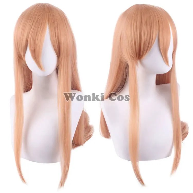 Костюм для косплея из аниме бензопила рубашка с красным дьяволом крови и