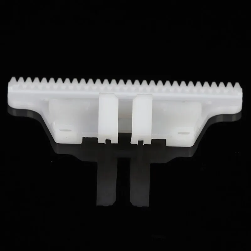 1 шт. беспроводная керамическая машинка для стрижки бороды |