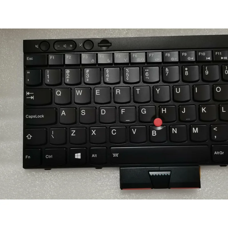 Фото Клавиатура f 04Y0532 для Lenovo Thinkpad T430 T430i T430S T530 T530i №2