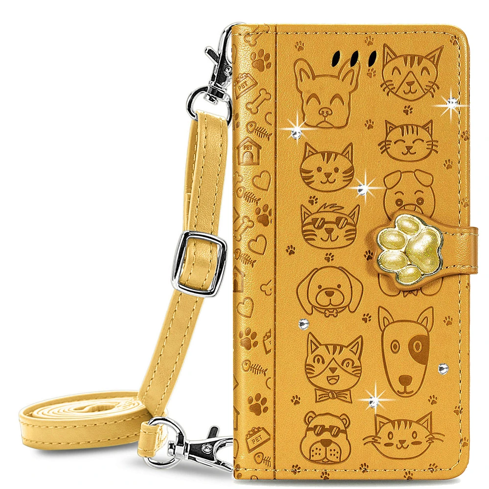 Чехол для VIVO X80 LITE чехол Y73T Y52T блестящий с изображением собаки и животного