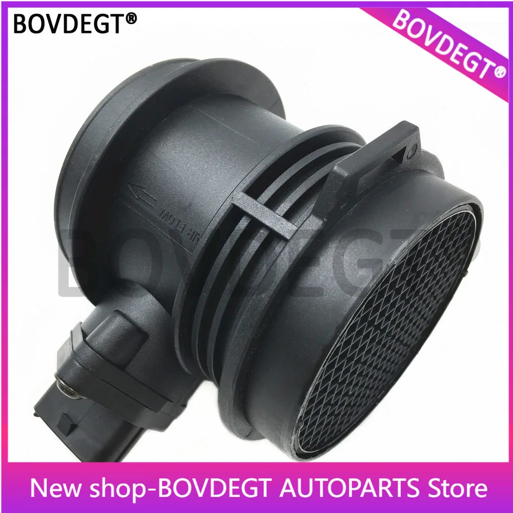 Датчик массового расхода воздуха для HYUNDAI XG townan EQUUS KIA CARNIVAL SORENTO OPIRUS и т. д. 0280218090