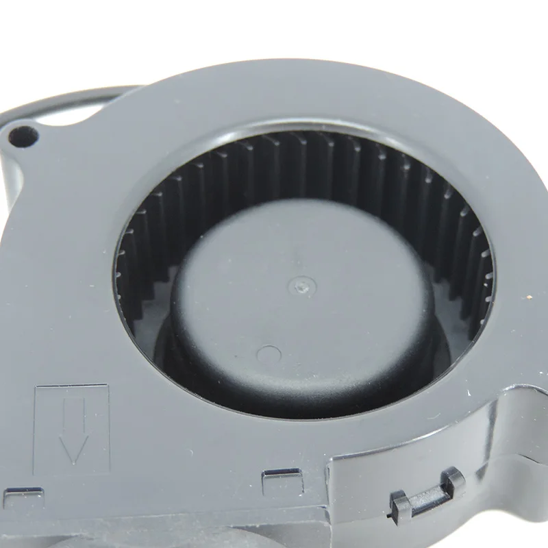 Вентилятор-кулер 70x35 мм 12 В регулятор переменной скорости электроэнергии для