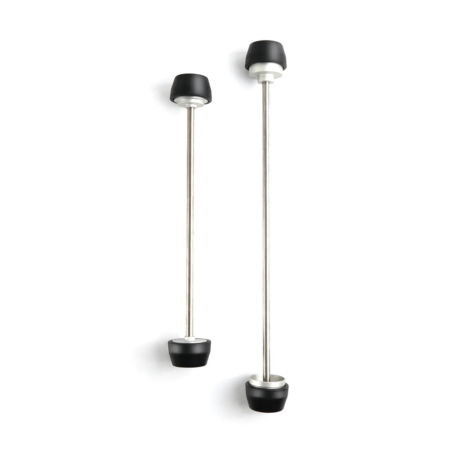 

Для Kawasaki ZX-10R/ZX10R/ZH2 ползунки передней и задней оси, защита от столкновений на колеса мотоцикла