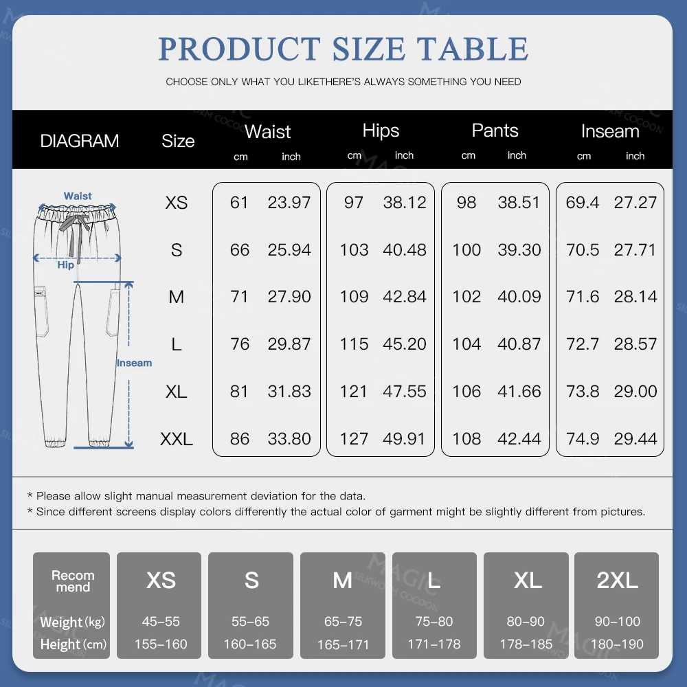 Костюм доктора женские хирургические штаны для домашних животных мужские