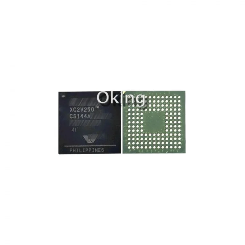 

(1 шт.) 100% новая лампочка, фотолампочка, фотолампочка, модель XC2V250 BGA