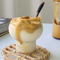 Красивые стаканы#5