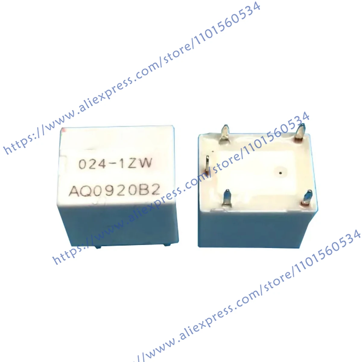 

Новый и оригинальный HFKW-024-1ZW 5pins 20A 16VDC CMA51 G8QN пятно фотографии, 1 год гарантии