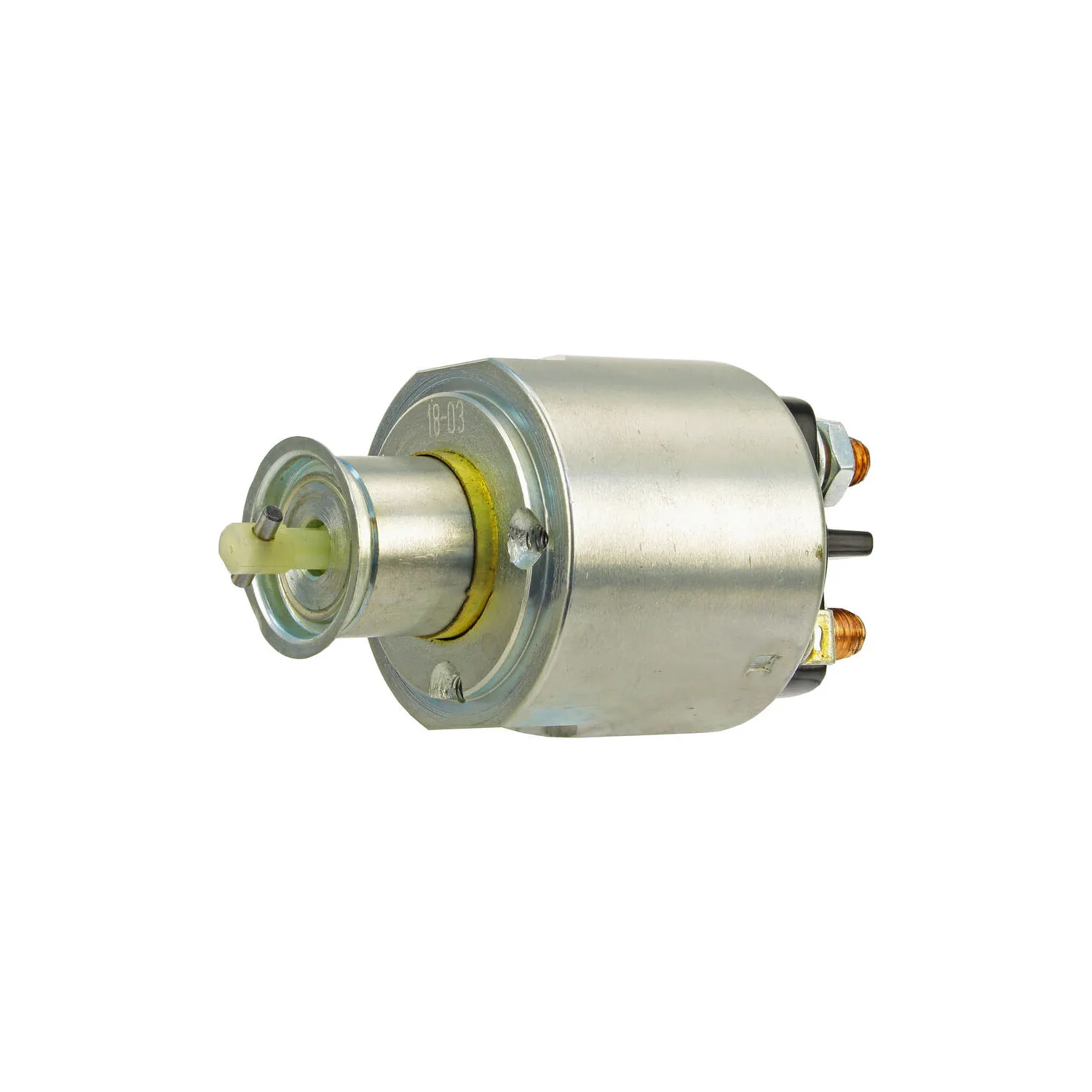 

ELECTROMAGNETIC SWTICH SOLENOID FOR 12V 3708100G01 STV4863RD TS12C10