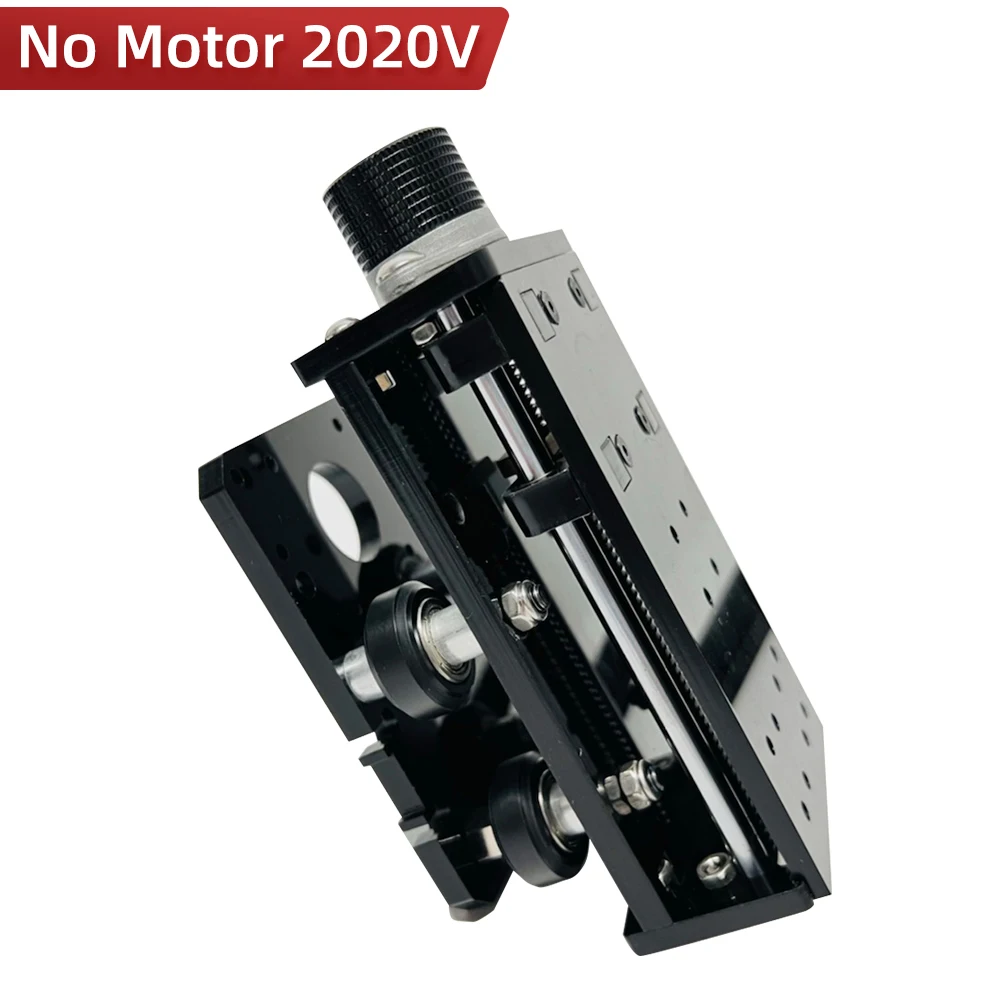 

Модуль оси Z CRONOS 2020/2040 для лазерного гравера