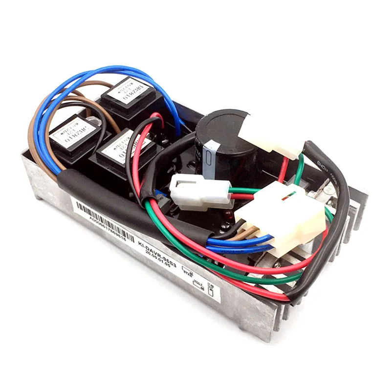 KI-DAVR-95S 3 регулятор давления автоматический напряжения подходит для трехфазных