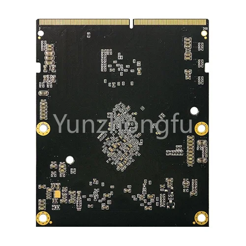 6-ядерная плата RK3399Pro AI core макетная искусственный интеллект вычисление краев Android