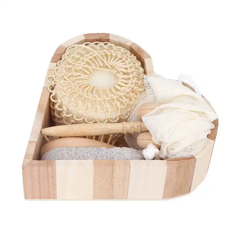 

Губка для ванны и душа, богатая пена, губка для ванны, душевой набор с мягкой текстурой для домашнего использования