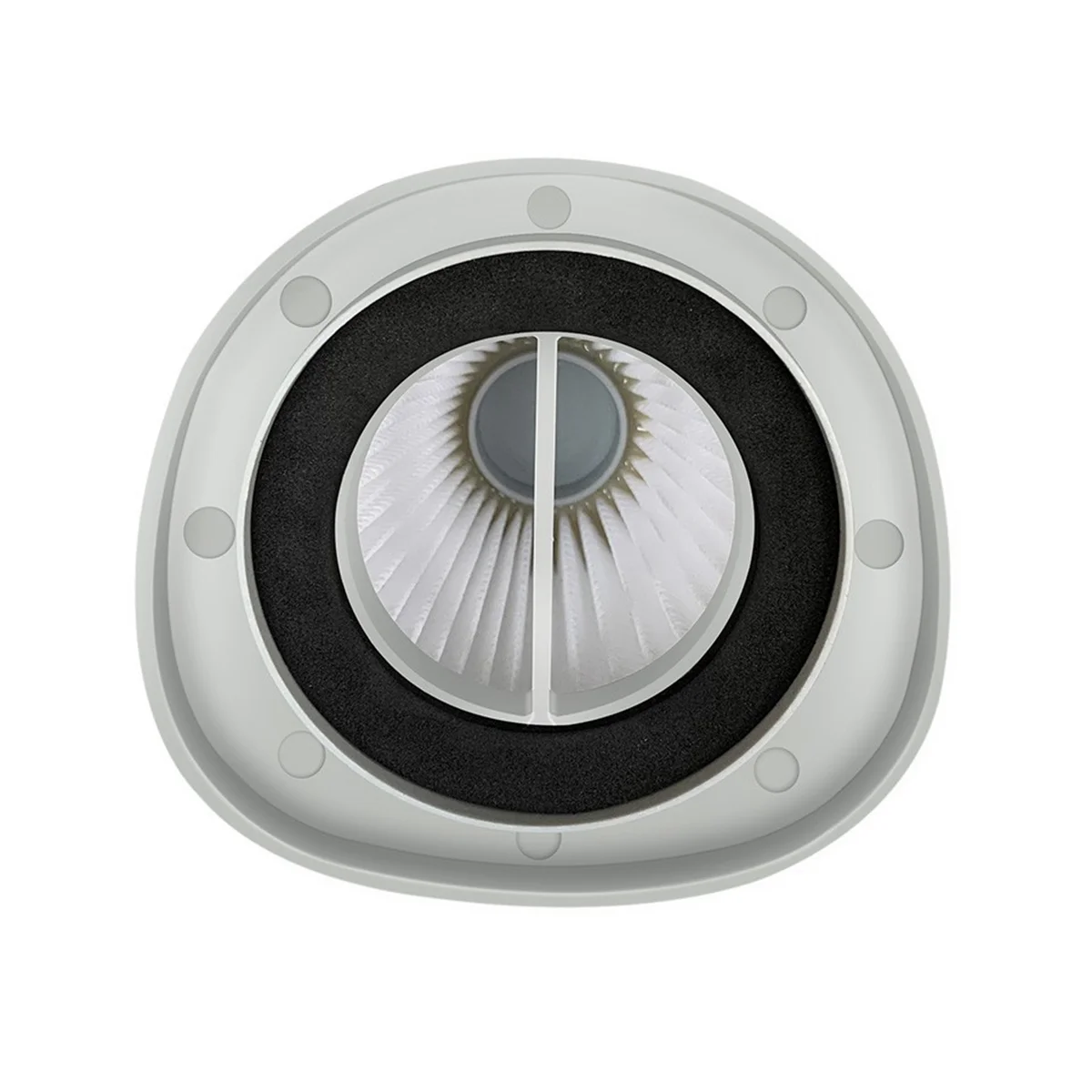 HEPA фильтр для Deerma DX118C DX128C беспроводной ручной пылесос запасные части