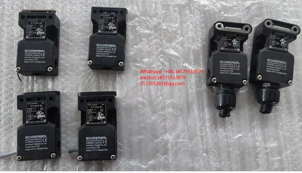 

Настенный дверной выключатель для безопасности