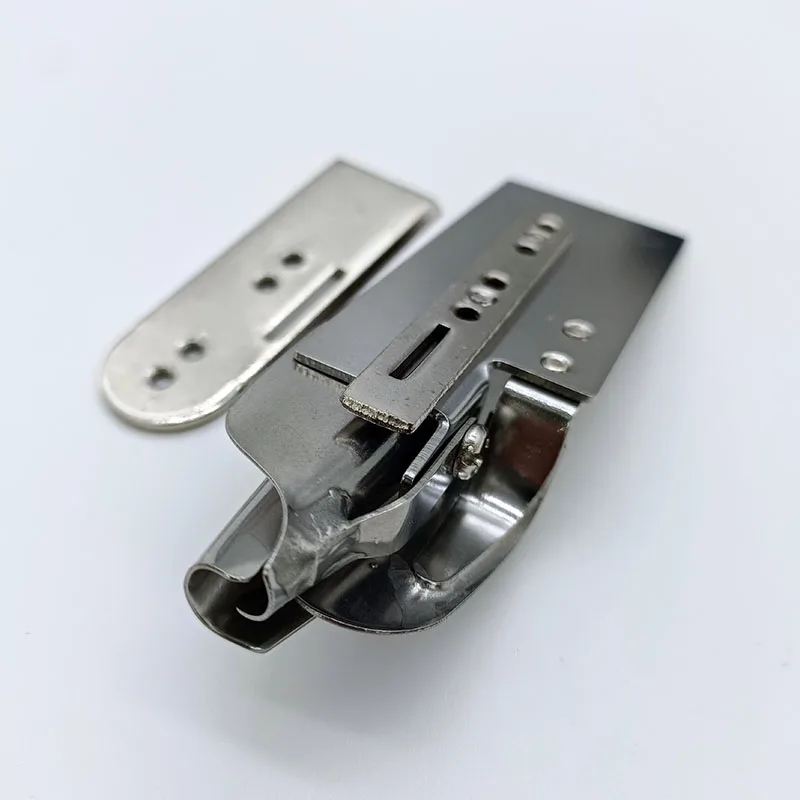 Запасные части для промышленных швейных машин A30/121586 1/4H (F335) папка с боковым швом
