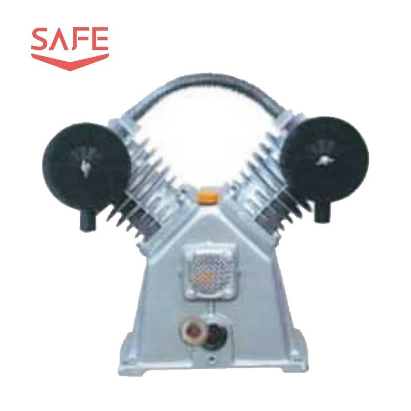 Безопасные аксессуары 2065 3065 3090 для воздушного компрессора цилиндрическая смазка