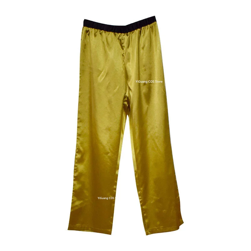 Майкл Джексон на заказ гладкий костюм Майкла Джексона для косплея топ + брюки