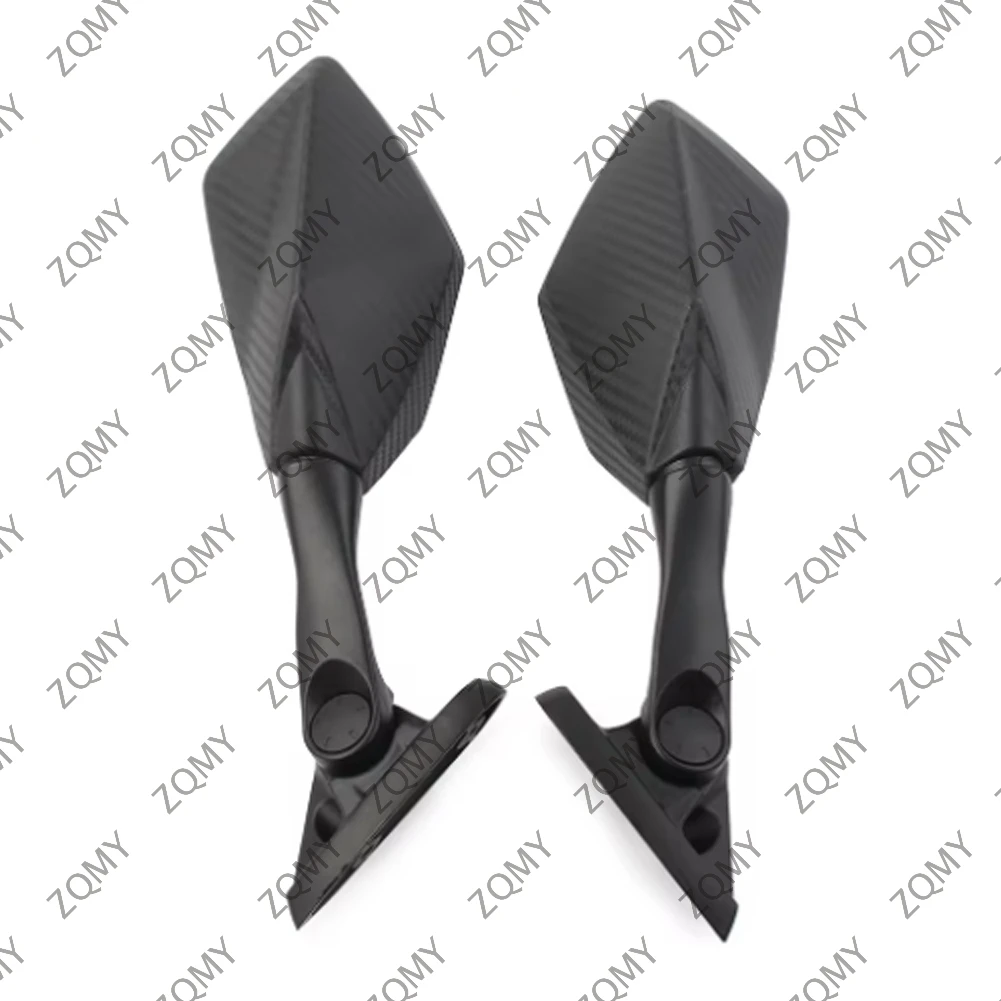 Мотоциклетные складные боковые зеркала заднего вида для Yamaha YZF R3 R25 2015 2016 2017