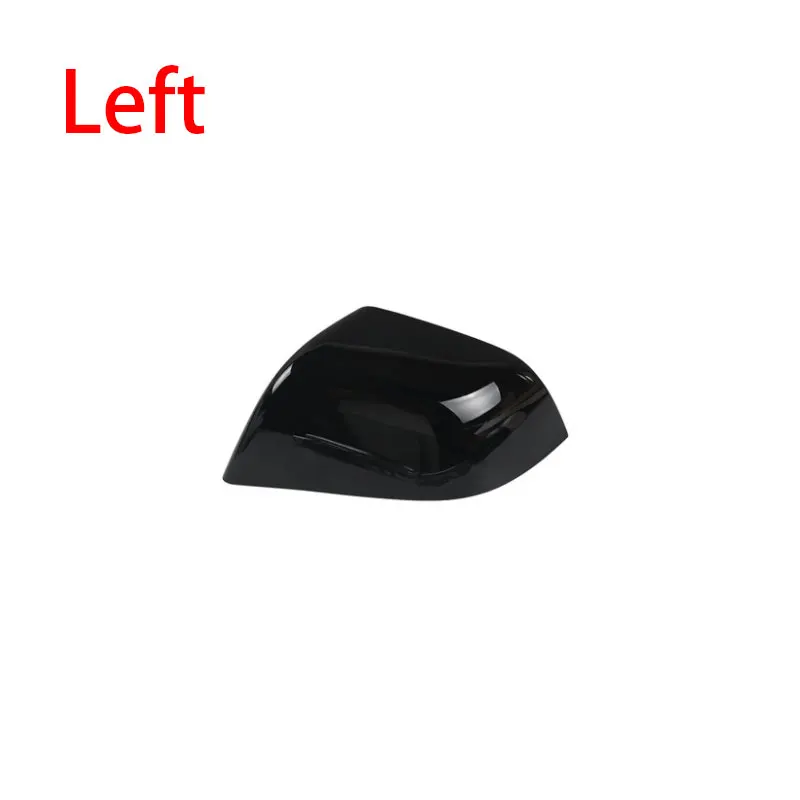 Крышка заднего зеркала бокового крыла для Tesla Model 3 2017-2025, базовый кронштейн Highland, замена нижней крышки рамы