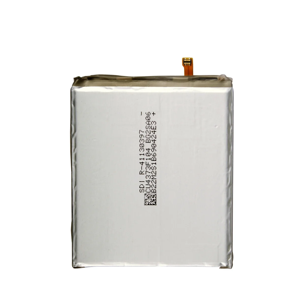 Совершенно новый высококачественный сменный аккумулятор EB-BG990ABY 4500 мАч для Samsung