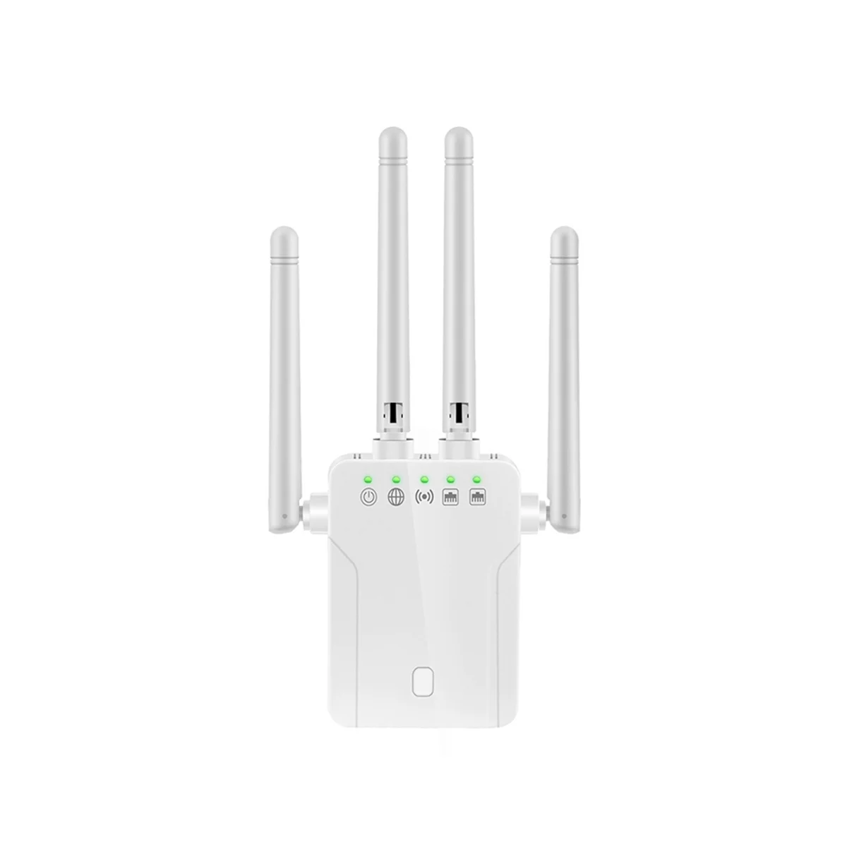 

WiFi Extender, New WiFi Extender Signal Booster for Home WiFi Booster Strong Wifi Extender US Plug