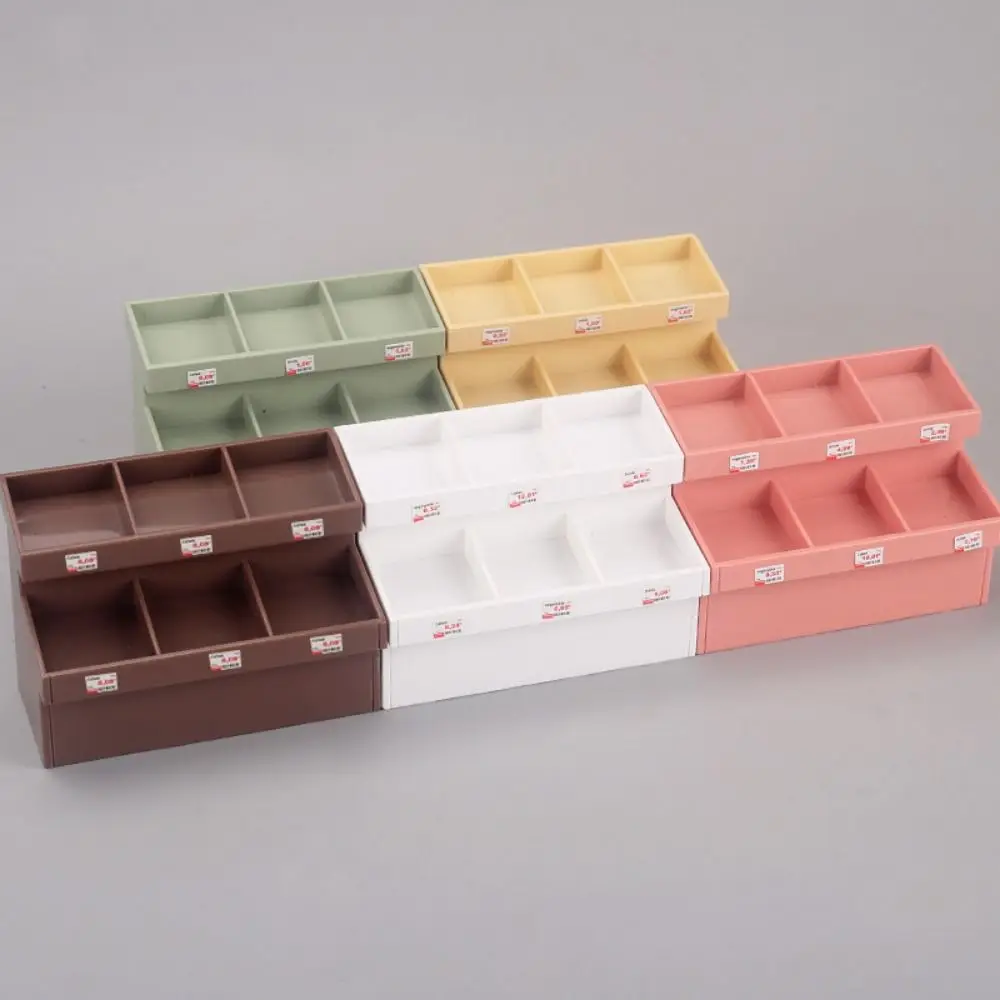 Миниатюрная мебель для кукол мини-стеллаж овощей стеллаж фруктов имитация шкафа