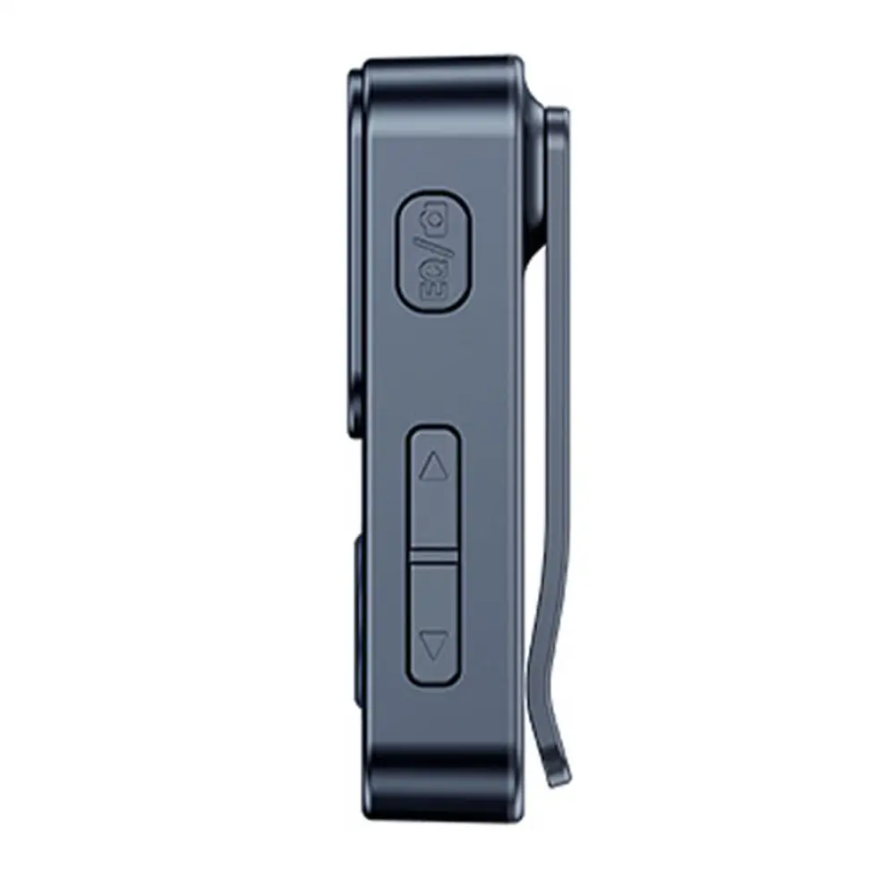 Фото Мини MP3 зажим Bluetooth MP3 музыкальный плеер 5,0 Аудио приемник адаптер Поддержка TF карты Модный Спорт Бег студент Walkman 2022 №4