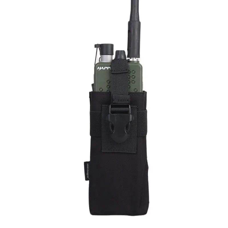 Фото Emersongear для AVS стиль радио чехол для переноски пластин JPC жилет рация сумки панель охота страйкбол стрельба на открытом воздухе №4