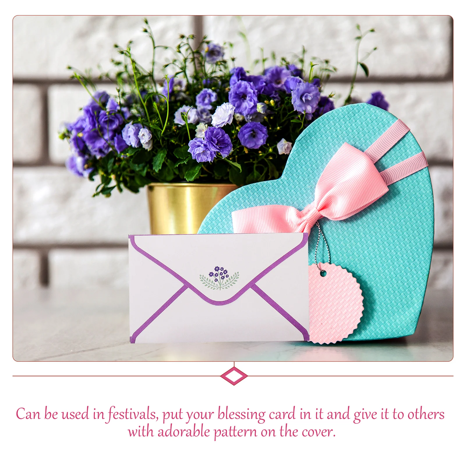 Бумажные конверты Набор для письма конверт канцелярские винтажная категория