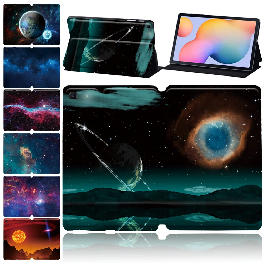 

Чехол для планшета Samsung Galaxy Tab S4/Tab S5e/Tab S6/Tab S6 Lite/Tab S7