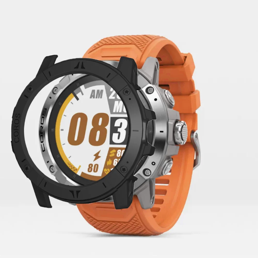 

Защитный чехол для часов Corose Vertix 2, защитный чехол высокого качества