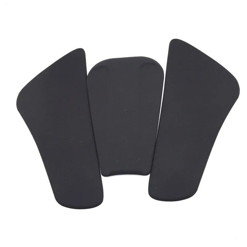 

2019 New Motorcycle Side Gas Knee Grip Tank Traction Pads Protector Sticker Decal For BMW F800GS/Adventure F800GS 2012-2016