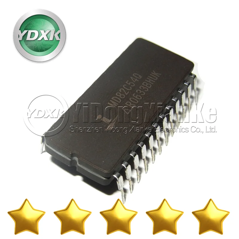 

MD82C54Q DIP24 MK48T02B-15 Electronic Components MK48T02B-20 MK48T02B-25 MK48T12B-25 MK48Z02B-20 New Original MSM82C53-2RS